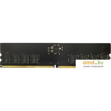 Kingmax 16ГБ DDR5 4800 МГц KM-LD5-4800-16GS