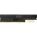 Kingmax 16ГБ DDR5 4800 МГц KM-LD5-4800-16GS. Фото №1