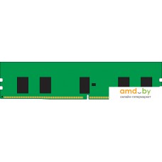 Kingston 8ГБ DDR4 2666 МГц KSM26RS8/8MRR