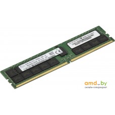 Оперативная память Supermicro 64ГБ DDR4 3200 МГц MEM-DR464L-HL02-ER32