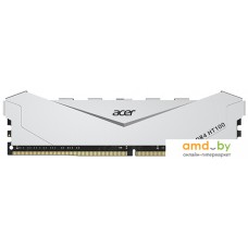 Оперативная память Acer HT100 16ГБ DDR4 3200МГц BL.9BWWA.242