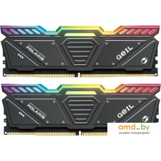 GeIL Polaris RGB SYNC 2x16ГБ DDR5 4800 МГц GOSG532GB4800C40DC