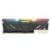 GeIL Polaris RGB SYNC 2x16ГБ DDR5 4800 МГц GOSG532GB4800C40DC. Фото №2