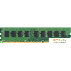 Оперативная память Apacer Graviton 8ГБ DDR3 1600 МГц 78.C1GEY.4010C