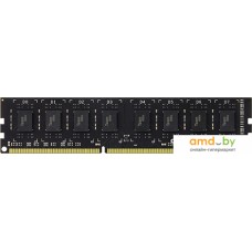 Team Elite 8ГБ DDR3 1600МГц TED38G1600C1101