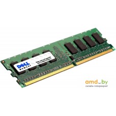 Оперативная память Dell 1ГБ DDR3 1066 МГц G481D