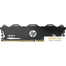 Оперативная память HP V6 Series 16GB DDR4 PC4-25600 7EH68AA