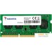 Оперативная память A-Data 8GB DDR3 SODIMM PC3-12800 ADDS1600W8G11-S. Фото №1