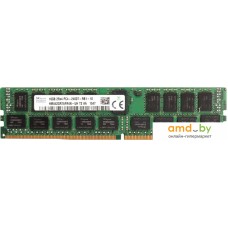 Оперативная память Hynix 16GB DDR4 PC4-19200 HMA42GR7AFR4N-UH