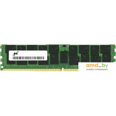 Оперативная память Micron 16ГБ DDR4 2666 МГц MTA36ASF2G72PZ-2G6