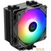 Кулер для процессора ID-Cooling SE-224-XTS ARGB. Фото №1