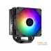 Кулер для процессора ID-Cooling SE-224-XTS ARGB. Фото №2