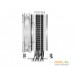 Кулер для процессора ID-Cooling SE-224-XTS ARGB White. Фото №4