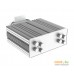 Кулер для процессора ID-Cooling SE-224-XTS ARGB White. Фото №5