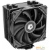 Кулер для процессора ID-Cooling SE-224-XTS Black. Фото №1