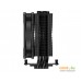 Кулер для процессора ID-Cooling SE-224-XTS Black. Фото №4