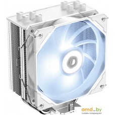 Кулер для процессора ID-Cooling SE-224-XTS White