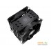 Кулер для процессора ID-Cooling SE-225-XT Black V2. Фото №4