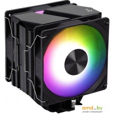 Кулер для процессора AeroCool Rime 4 Dual