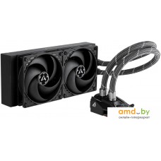 Кулер для процессора Arctic Liquid Freezer II 240 ACFRE00046B