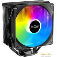 Кулер для процессора PCCooler Paladin EX300S