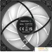 Вентилятор для корпуса DeepCool FC120 R-FC120-BKAMN1-G-1. Фото №5