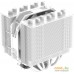 Кулер для процессора ID-Cooling SE-207-XT Slim Snow. Фото №8