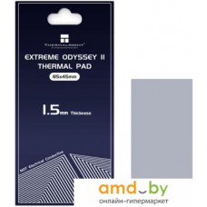 Термопрокладка Thermalright Extreme Odyssey II 85x45x1.5mm