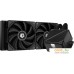 Кулер для процессора ID-Cooling DashFlow 240 Basic Black. Фото №1