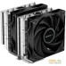 Кулер для процессора DeepCool AG620 R-AG620-BKNNMN-G-1. Фото №1