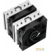 Кулер для процессора DeepCool AG620 R-AG620-BKNNMN-G-1. Фото №8