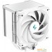 Кулер для процессора DeepCool AK500 WH R-AK500-WHNNMT-G. Фото №1