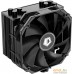 Кулер для процессора ID-Cooling SE-224-XTS Mini Black. Фото №1