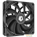 Вентилятор для корпуса ID-Cooling TF-12025-PRO Black. Фото №1