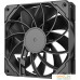 Вентилятор для корпуса ID-Cooling TF-12025-PRO Black. Фото №4