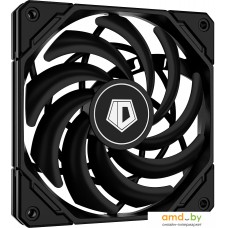 Вентилятор для корпуса ID-Cooling NO-12015-XT Black