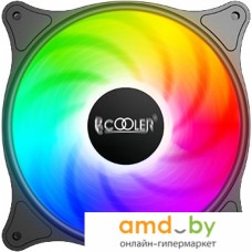 Вентилятор для корпуса PCCooler FX-120-3