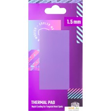 Термопрокладка Cooler Master Thermal pad Pro 95x45x1.5mm TPX-NOPP-9015-R1