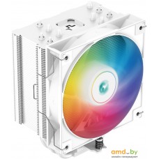 Кулер для процессора DeepCool AG500 WH ARGB R-AG500-WHANMN-G