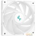 Кулер для процессора DeepCool AG500 WH ARGB R-AG500-WHANMN-G. Фото №4