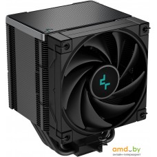 Кулер для процессора DeepCool AK500 ZERO DARK R-AK500-BKNNMT-G-1