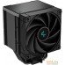 Кулер для процессора DeepCool AK500 ZERO DARK R-AK500-BKNNMT-G-1. Фото №1