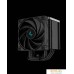 Кулер для процессора DeepCool AK500 ZERO DARK R-AK500-BKNNMT-G-1. Фото №2