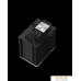 Кулер для процессора DeepCool AK500 ZERO DARK R-AK500-BKNNMT-G-1. Фото №3