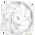 Кулер для процессора DeepCool LS520 WH R-LS520-WHAMNT-G-1. Фото №6