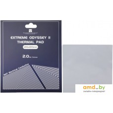 Термопрокладка Thermalright Extreme Odyssey II 120x120x2.0mm