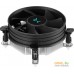 Кулер для процессора DeepCool THETA 9 PWM 1700 DP-ICAP-T9P-17. Фото №1