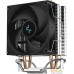 Кулер для процессора DeepCool AG200 R-AG200-BKNNMN-G. Фото №2