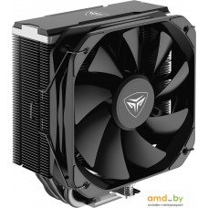 Кулер для процессора PCCooler K6 BK