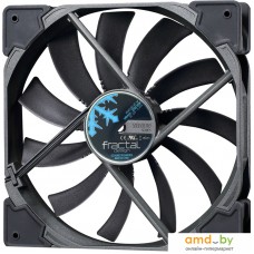 Вентилятор для корпуса Fractal Design Venturi HF-14 140мм [FD-FAN-VENT-HF14-BK]